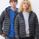 SOL'S Ladies Stream Hooded Jacket