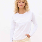 SOL'S Ladies Monarch Long Sleeve T-Shirt