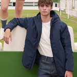 SOL'S Falcon Padded Soft Shell Jacket