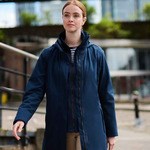 Regatta Ladies Longline Kingsley 3-in-1 Jacket