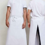 NEOBLU Erold Cotton Bib Apron