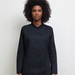 NEOBLU Ladies Long Sleeve Chef's Jacket