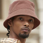 Beechfield EarthAware® Organic Cord Bucket Hat