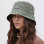 Beechfield Vintage Bucket Hat