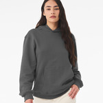 Canvas Unisex Heavyweight Hoodie