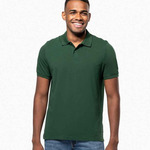 Kariban Organic 180 Piqué Polo Shirt
