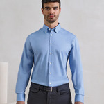 Premier Supreme Long Sleeve Oxford Shirt
