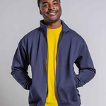 Pro RTX Pro Full Zip Sweatshirt