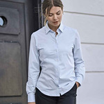 Tee Jays Ladies Active Long Sleeve Stretch Shirt