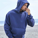 Tee Jays Urban Heavy Loose Fit Hooded Sweatshirt