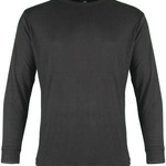 Warrior Thermal Long Sleeve T-Shirt