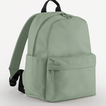 Premium Recycled Mini Backpack