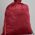 Velvet Gift Bag