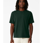 Unisex Heavy Boxy Tee