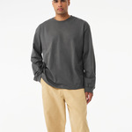 Unisex Long Sleeve Heavy Tee