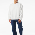 Unisex Crewneck Heavy Sweatshirt