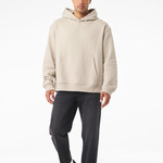 Unisex Heavy Pullover Hoodie