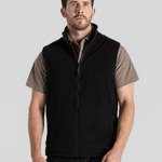 Corey Fleece Vest