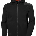 Evo Zip Hoodie