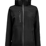 Ladies Pinnacles Jacket