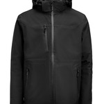 Pinnacles Jacket