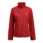 Ladies Airwalk Softshell