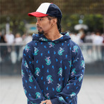 Retro 5 Panel Trucker