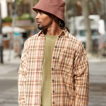 EarthAware® Organic Cord Bucket Hat