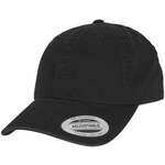 Flexfit Low Profile Garment Washed Cap