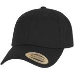 Flexfit Low Profile Elastic Snip Cap