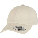 Flexfit Dad Jute Cap