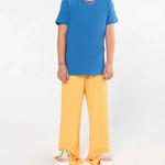 Kariban Kids BIO150IC Crew Neck T-Shirt