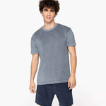 Native Spirit Terry Towel T-Shirt