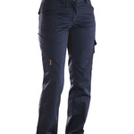 Womens Service Trousers Stretch