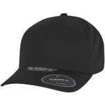Flexfit NU® Adjustable Snapback Cap