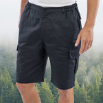 Result Recycled Work-Guard Utility Shorts