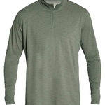 Men's Low Pro Quarter-Zip Pullover