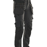 Women's Craftsman Trousers Stretch