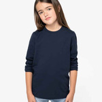 Native Spirit Kids Long Sleeve T-Shirt