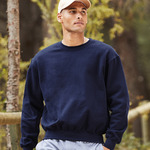 Fruit of the Loom Supercotton™ Sweatshirt