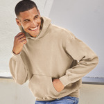 Fruit of the Loom Supercotton™ Hooded Sweatshirt