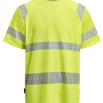 Jobman Hi-Vis T-Shirt
