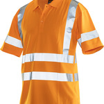 Polo Shirt Hi-Vis