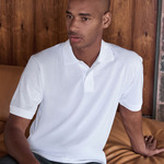 Recycled Superwash® 60 Polo