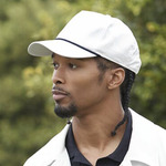 Beechfield Rope Detail Golf Cap