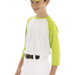 ATC™ EVERYDAY COTTON TWILL YOUTH CAP