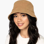 Native Spirit Corduroy Bucket Hat