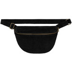 Native Spirit Corduroy Faded Waist Bag