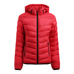 Ladies Base Jacket