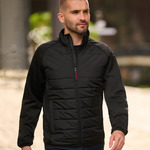 Essential Hybrid Jacket